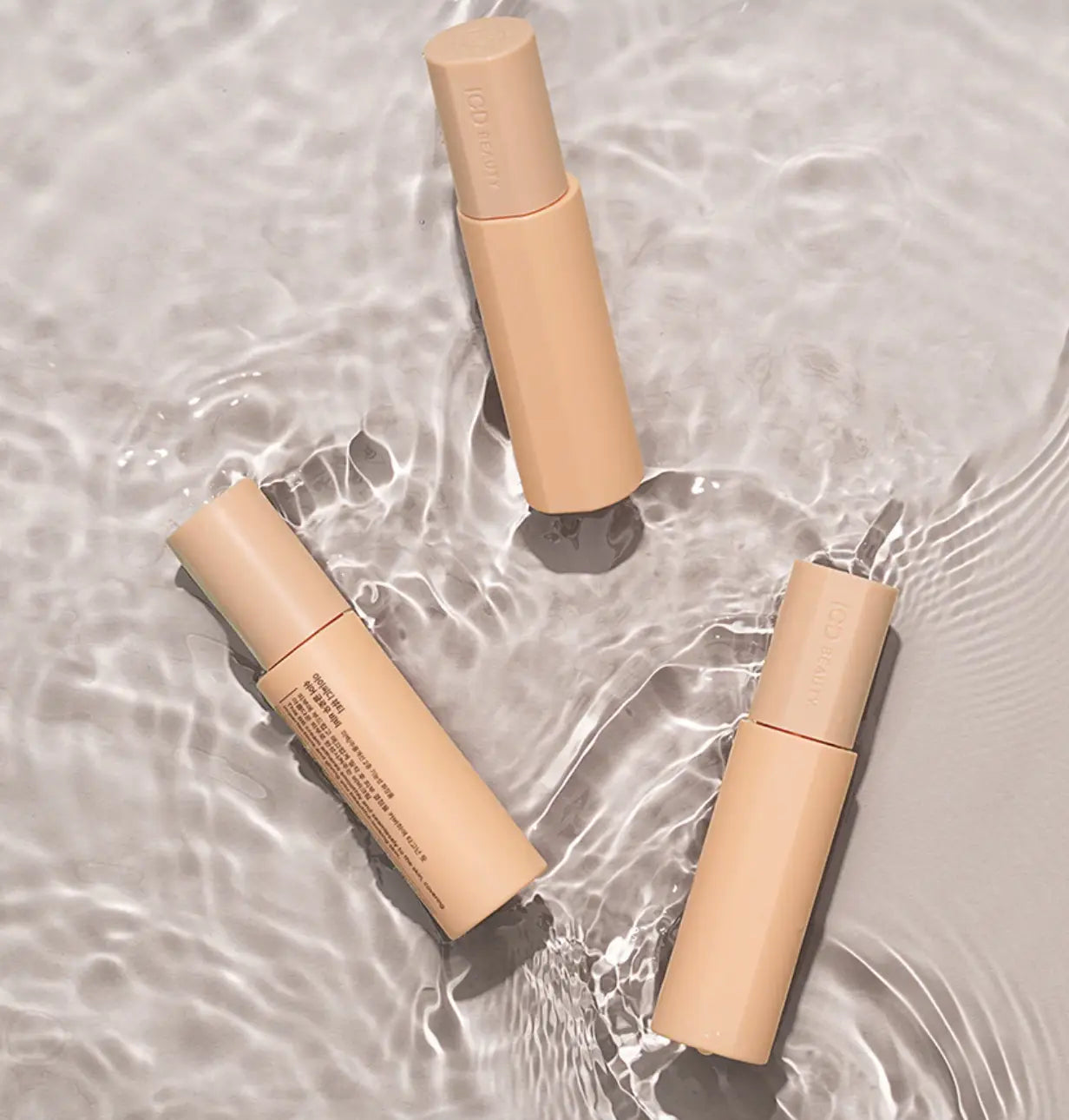 ICD Beauty Incellderm BB Creme Sheer Glow BB 30G - Brightens Skin Reduces Fine Lines & Wrinkles with Niacinamide Peptides Korean Moisture Moisturizer Coverage Daily Foundation Glutathione Makeup Hydrate Hydrating Moisturizing